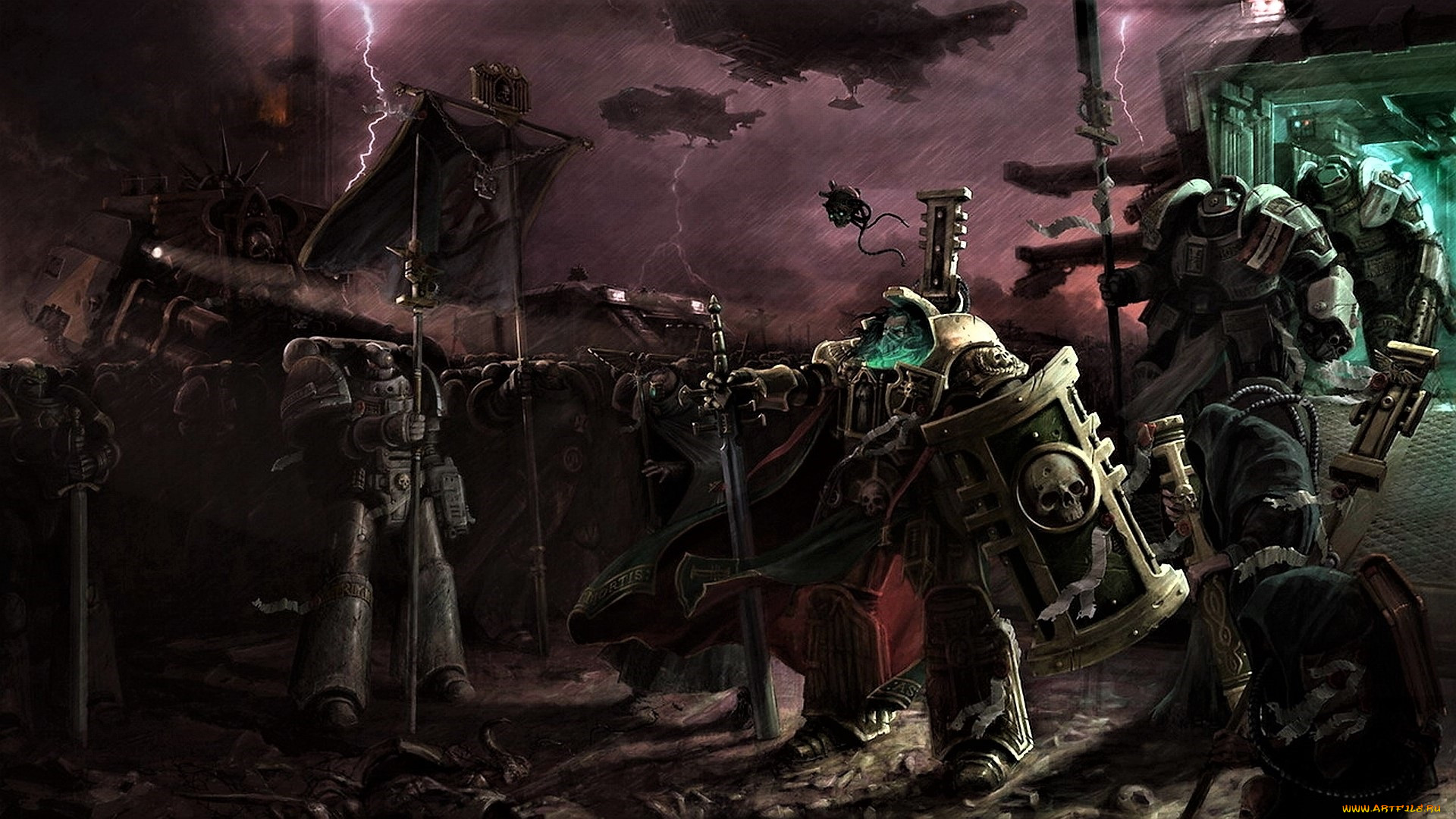  , warhammer 40k, , , 